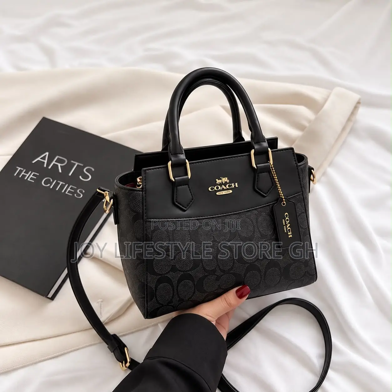 Beautiful Ladies Bags