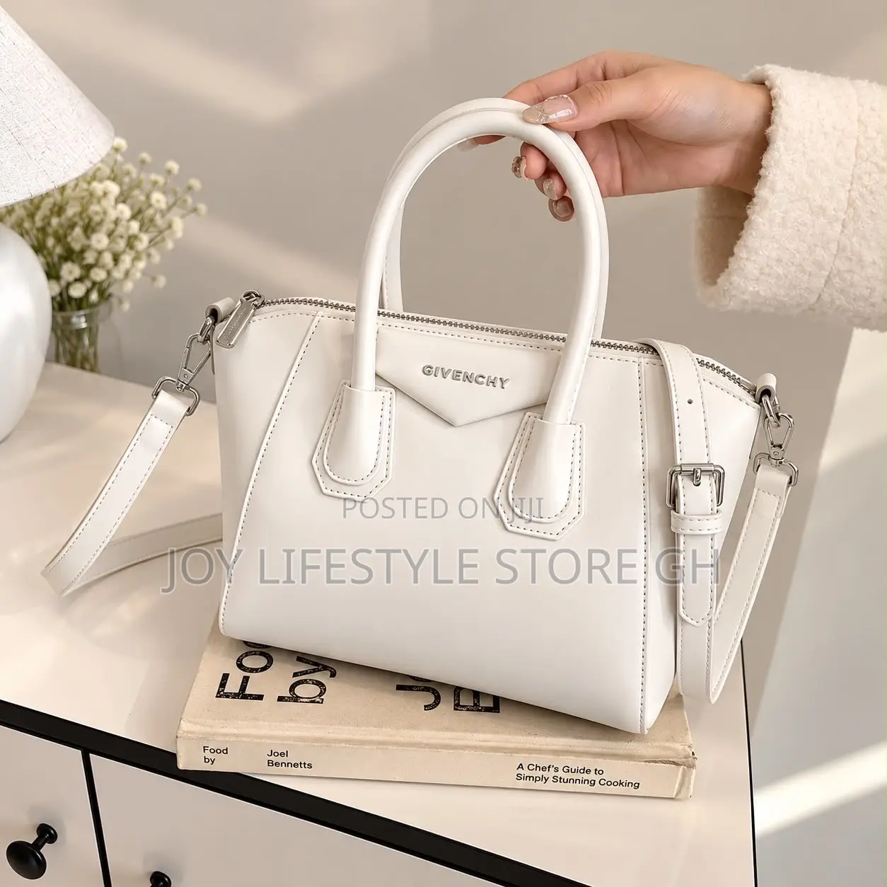 Beautiful Ladies Bags