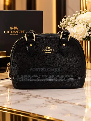 Coach Handbag