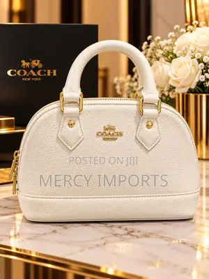 Coach Handbag