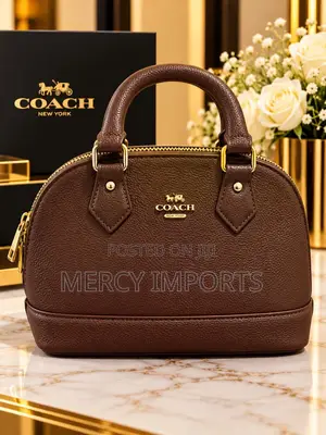 Coach Handbag