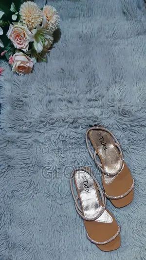 Women's Stylish 3-in-1 Fashion Sandals