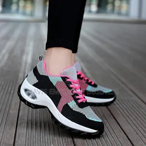 Breathable Sneakers