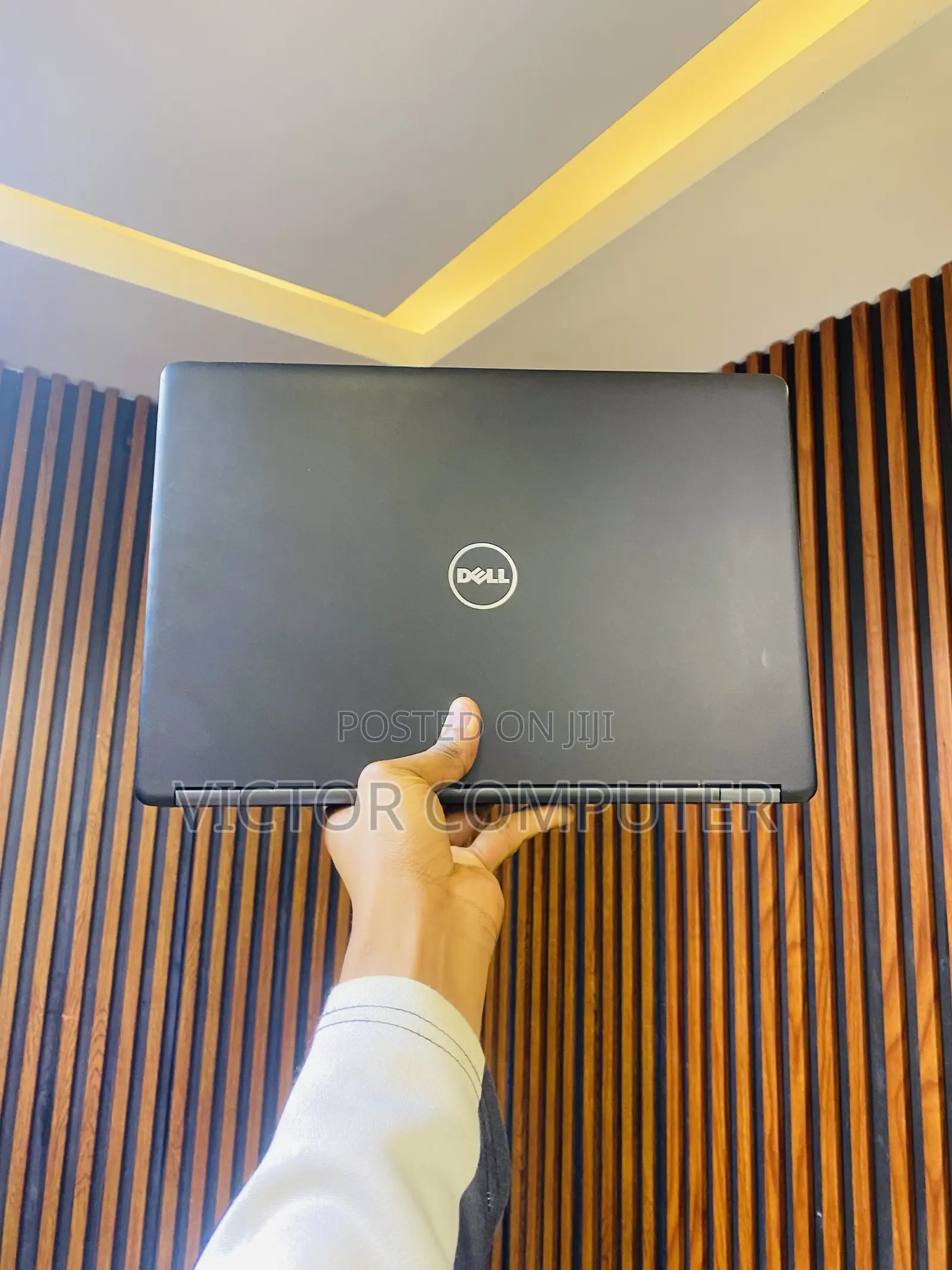 Laptop Dell Latitude 5490 8GB Intel Core i5 SSD 256GB