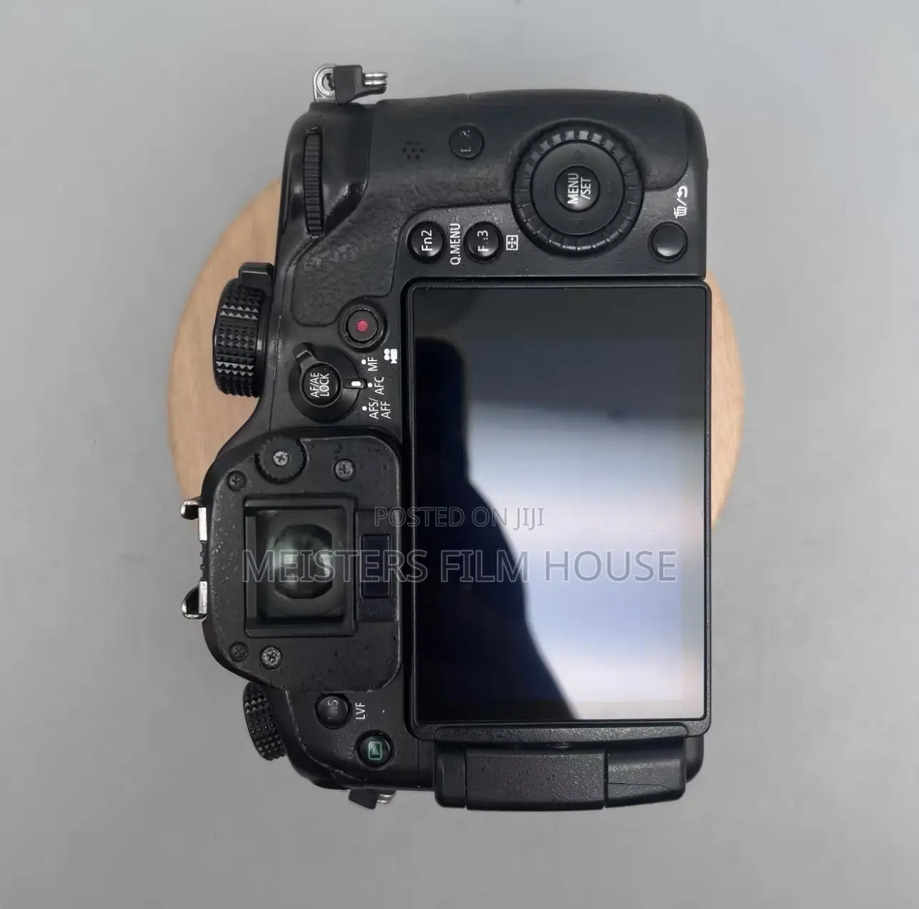 Panasonic Gh4 98% New