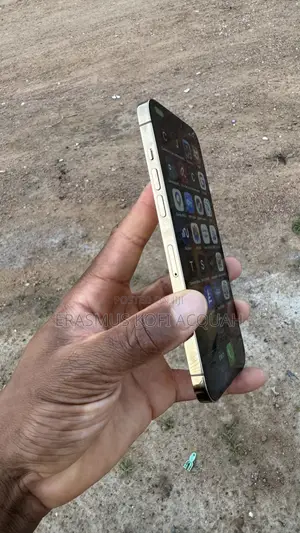 Apple iPhone 12 Pro Max 128 GB Gold
