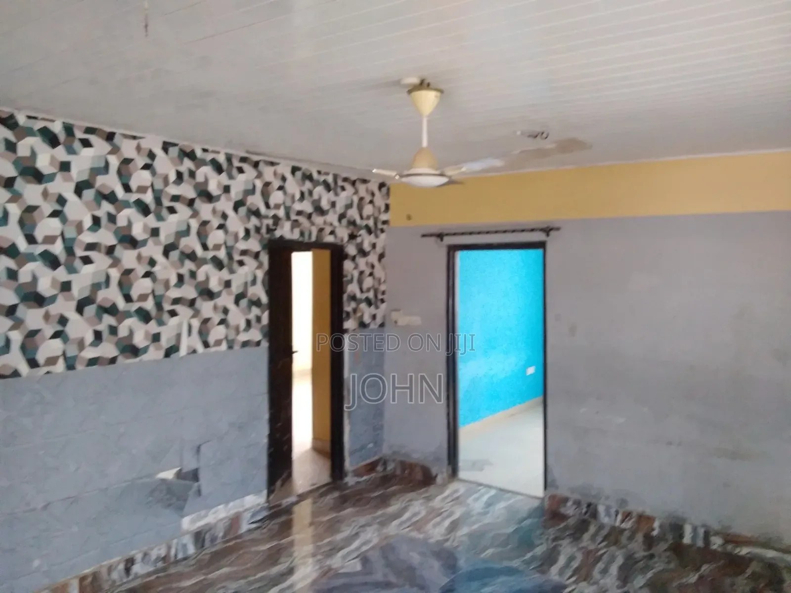 2bdrm House in Survivorestatex, Tetegu for rent