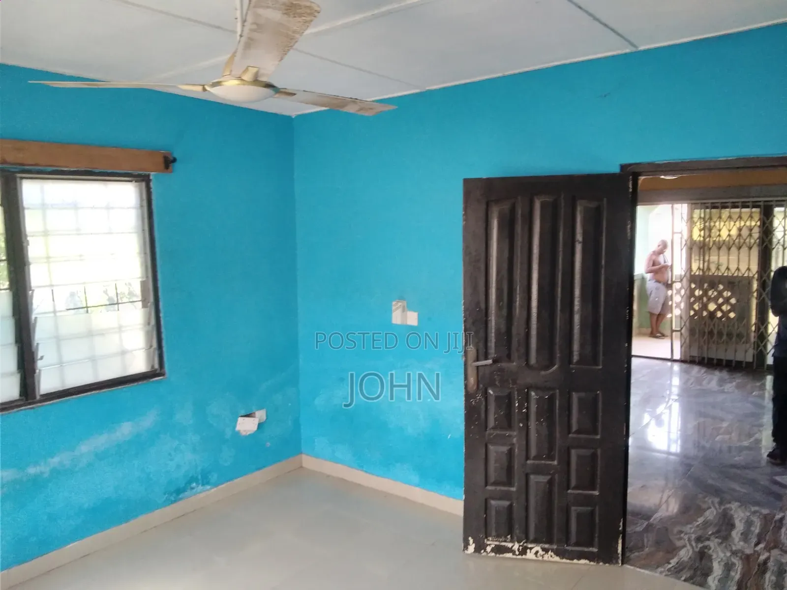 2bdrm House in Survivorestatex, Tetegu for rent