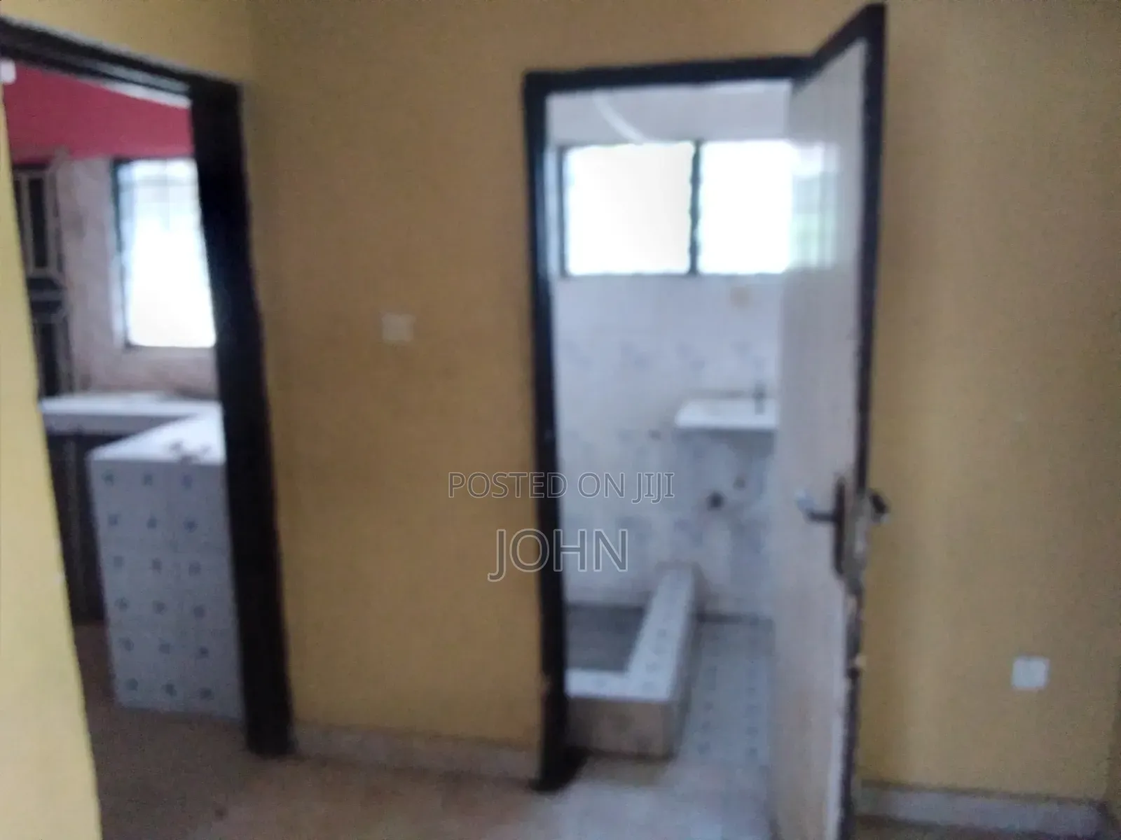 2bdrm House in Survivorestatex, Tetegu for rent