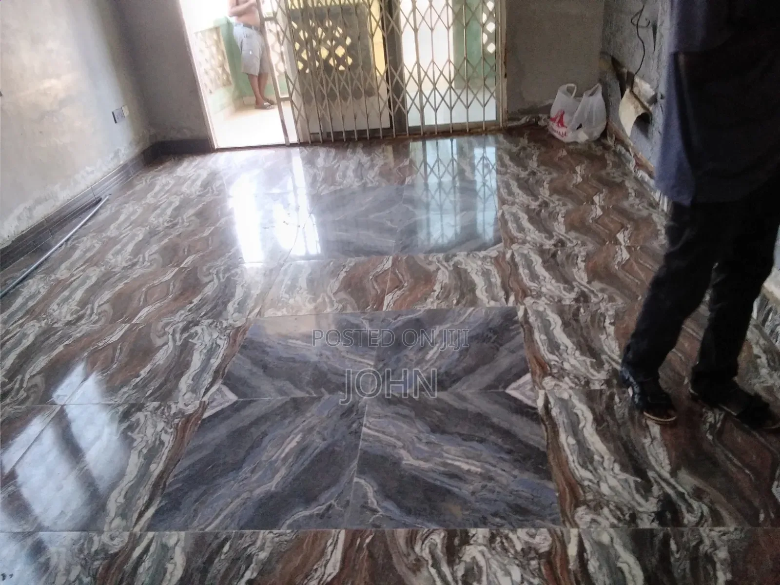 2bdrm House in Survivorestatex, Tetegu for rent