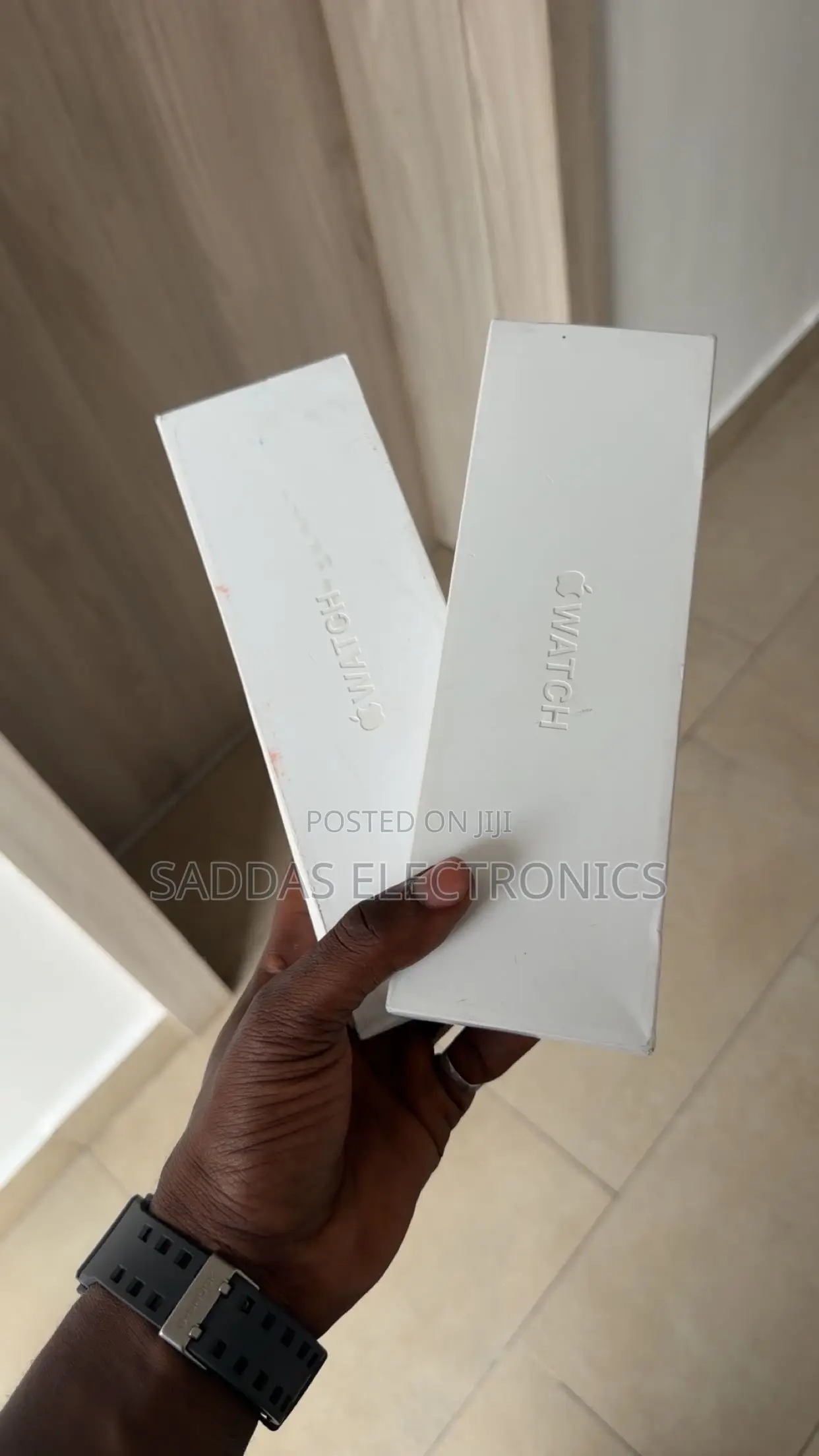 Apple Watch Series 11