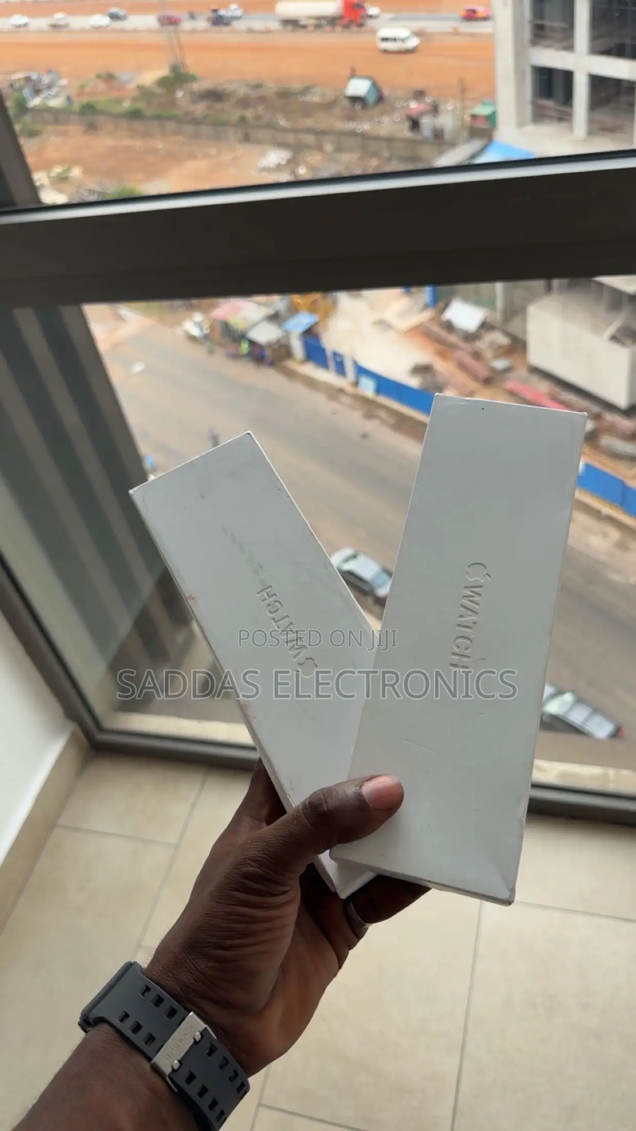 Apple Watch Series 11