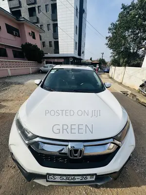 Car 2019 White