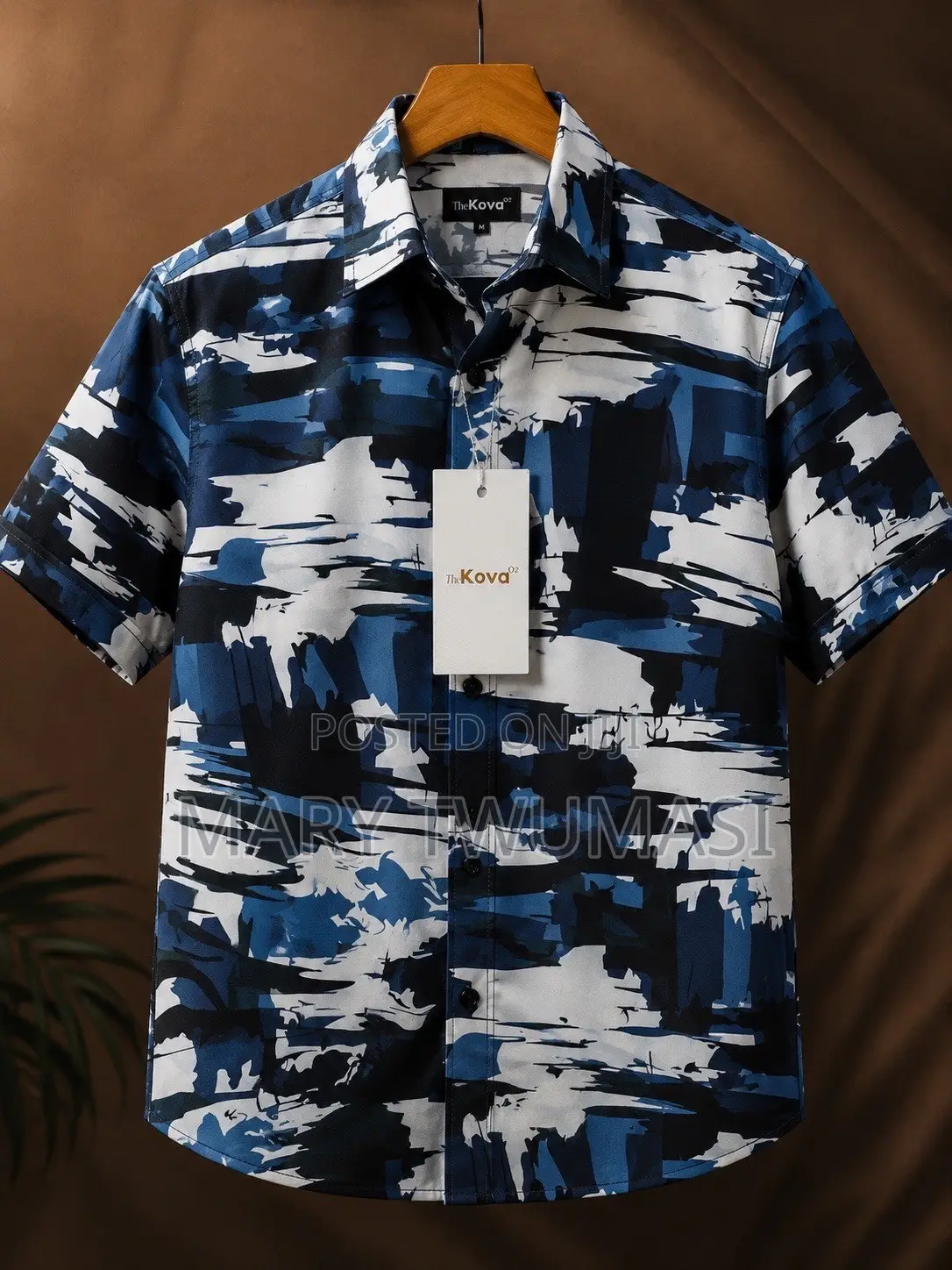 Vintage Shirts