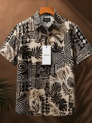 Vintage Shirts