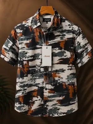 Vintage Shirts