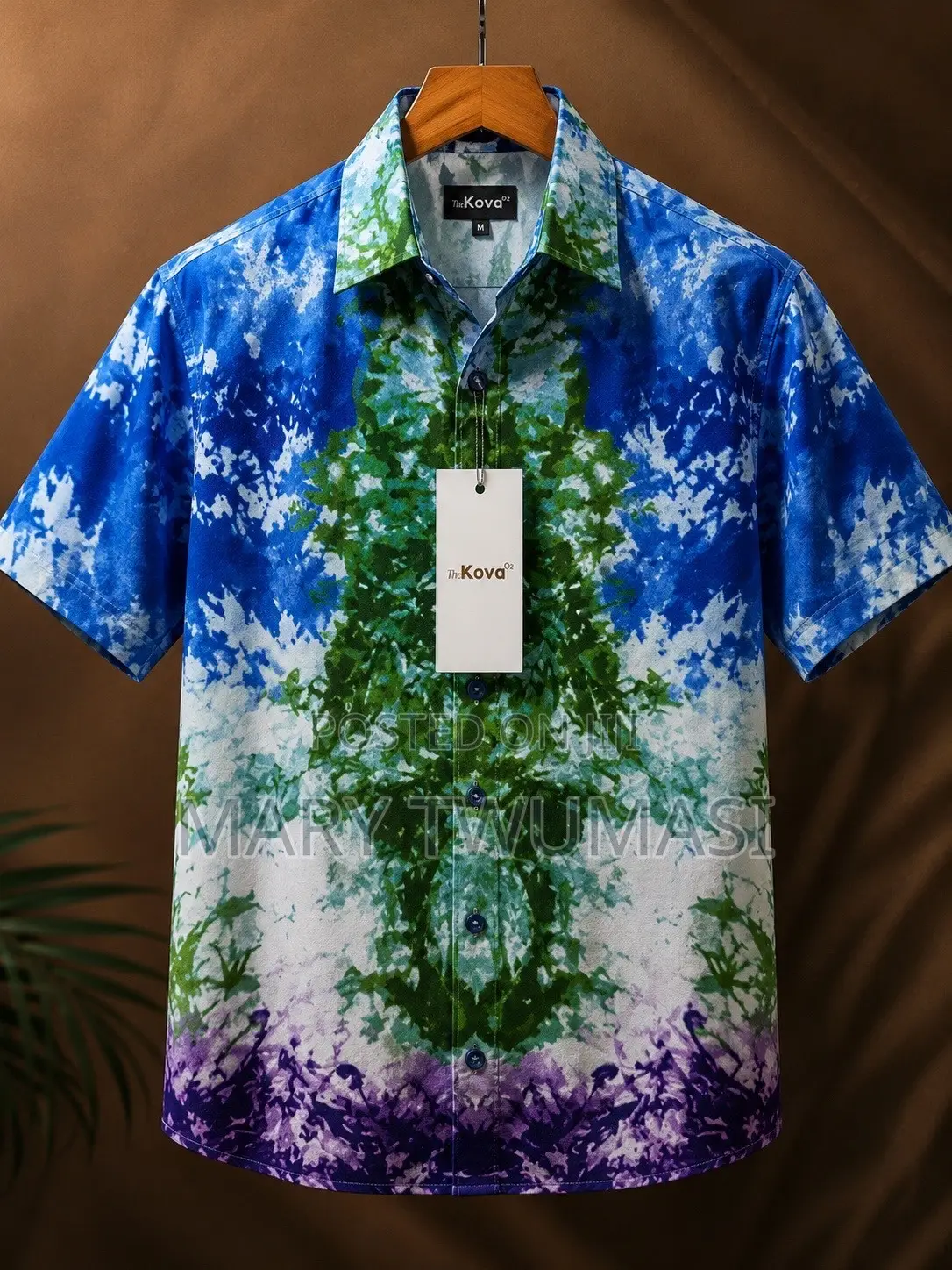 Vintage Shirts