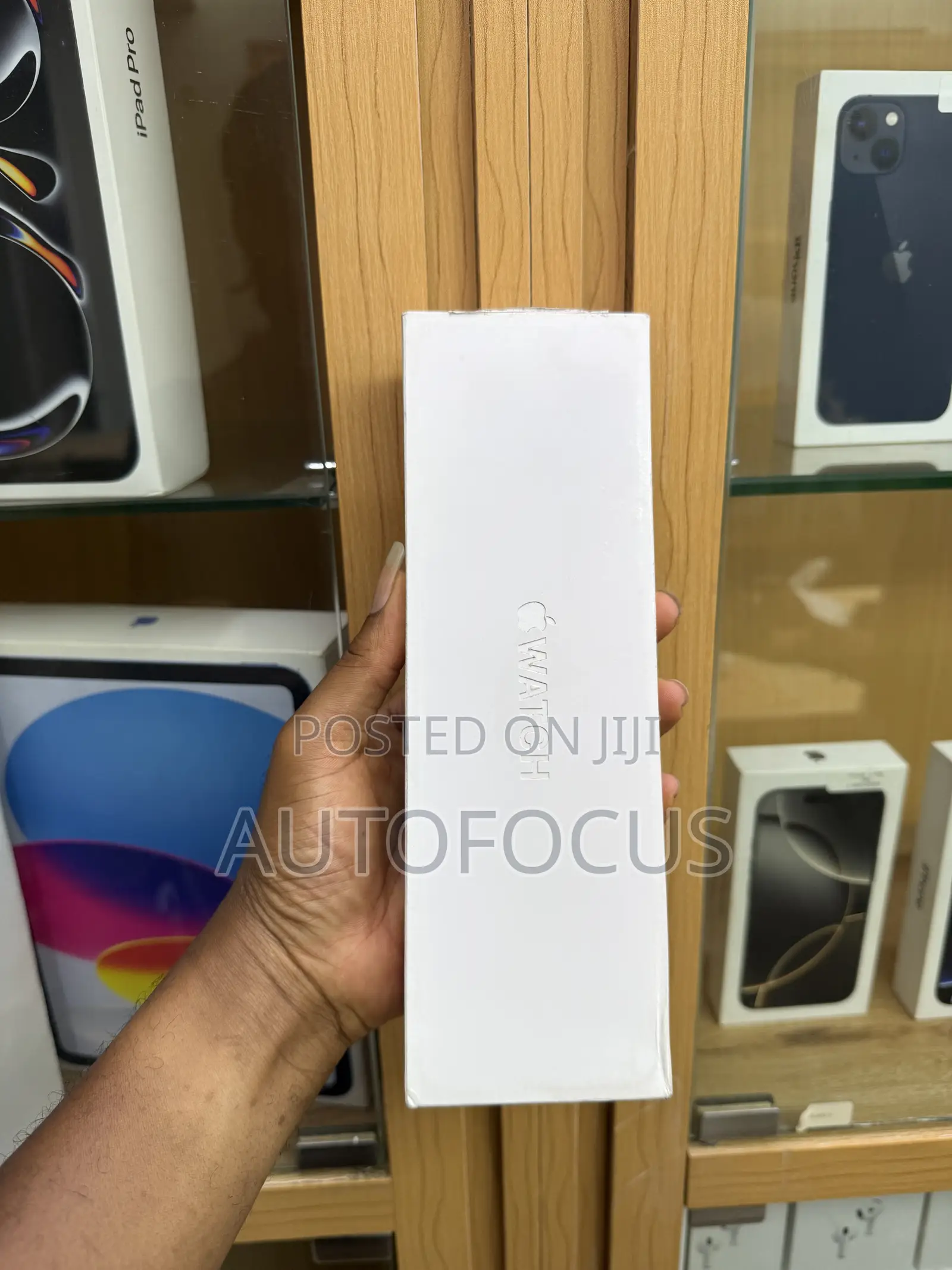 Apple Watch Series 11 46MM
