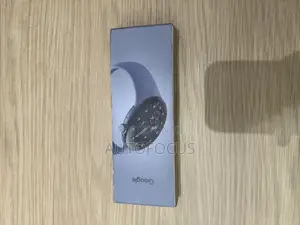 Google Pixel Watch 4 45MM LTE