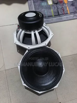 JLD Speaker