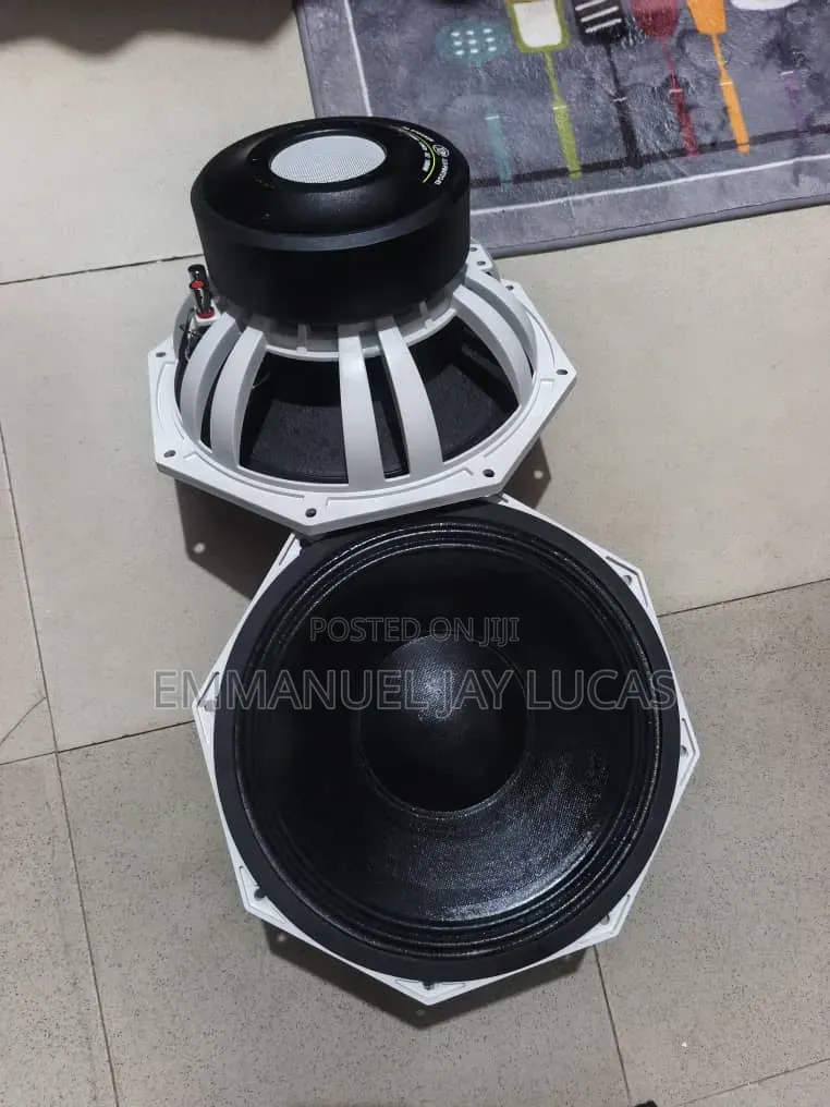 JLD Speaker