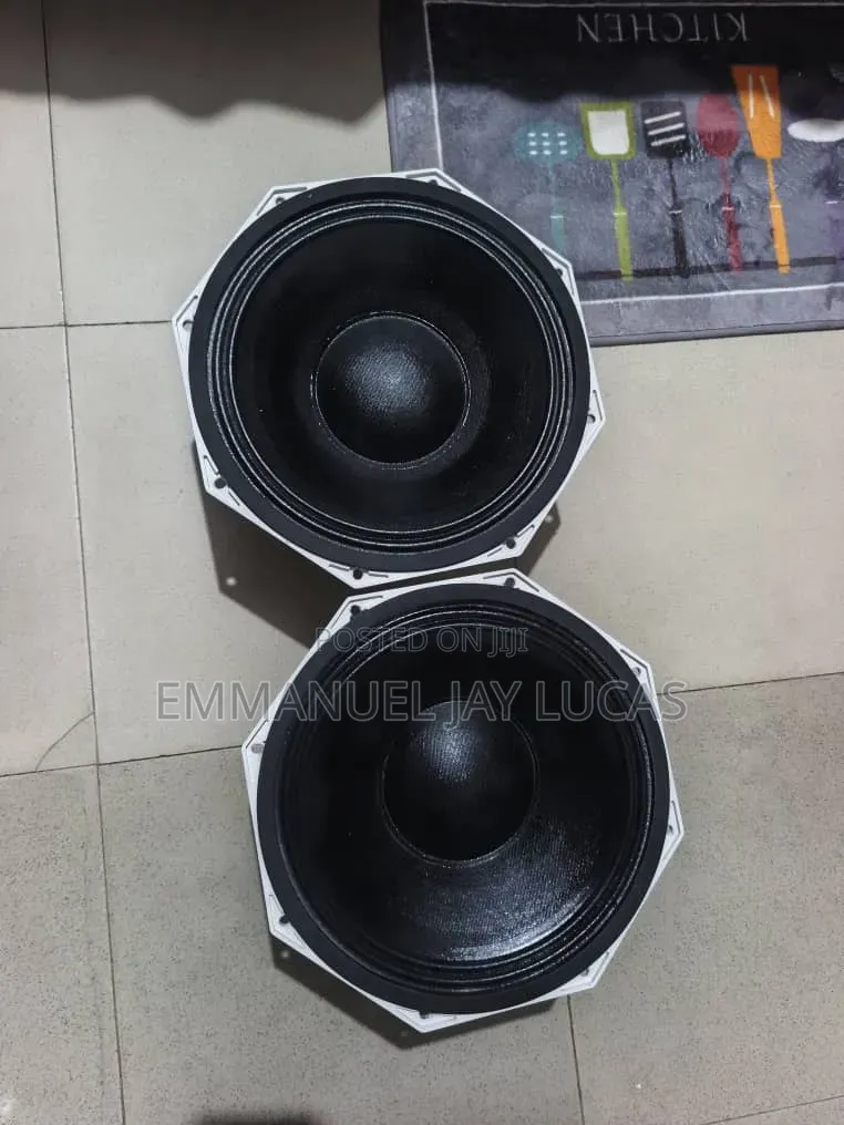 JLD Speaker