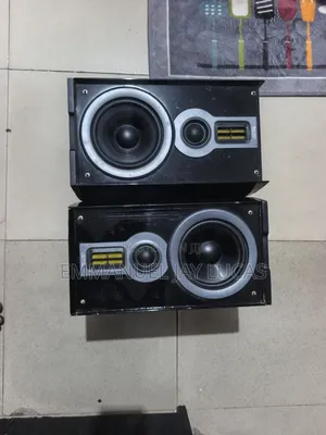 Philips Speakers