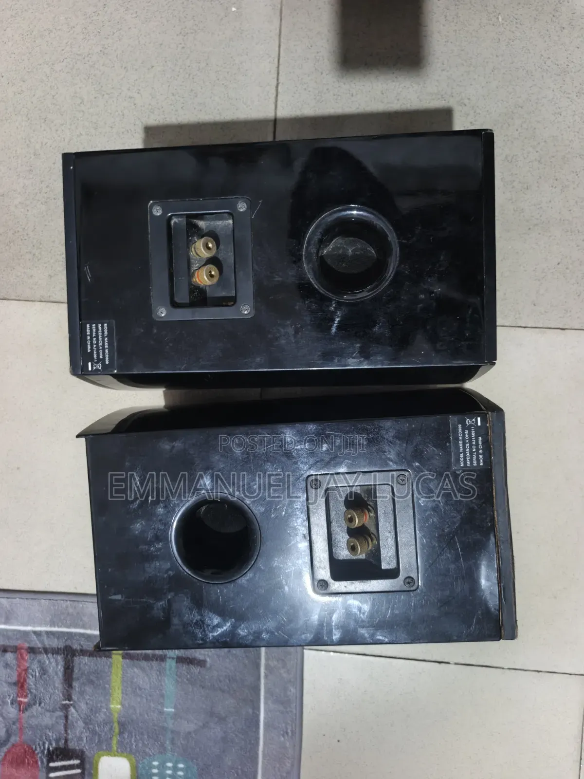 Philips Speakers