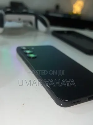 Samsung Galaxy S23 256 GB Black