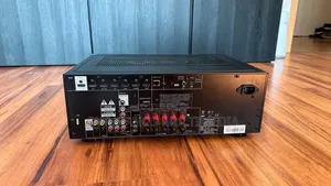 *Pioneer VSX-527 5.1CH Network AaV Receiver - 4K Pass-Through, AirPlay