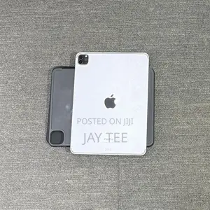 Apple iPad Pro 11 (2024) 128 GB Gray
