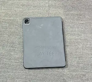 Apple iPad Pro 11 (2024) 128 GB Gray