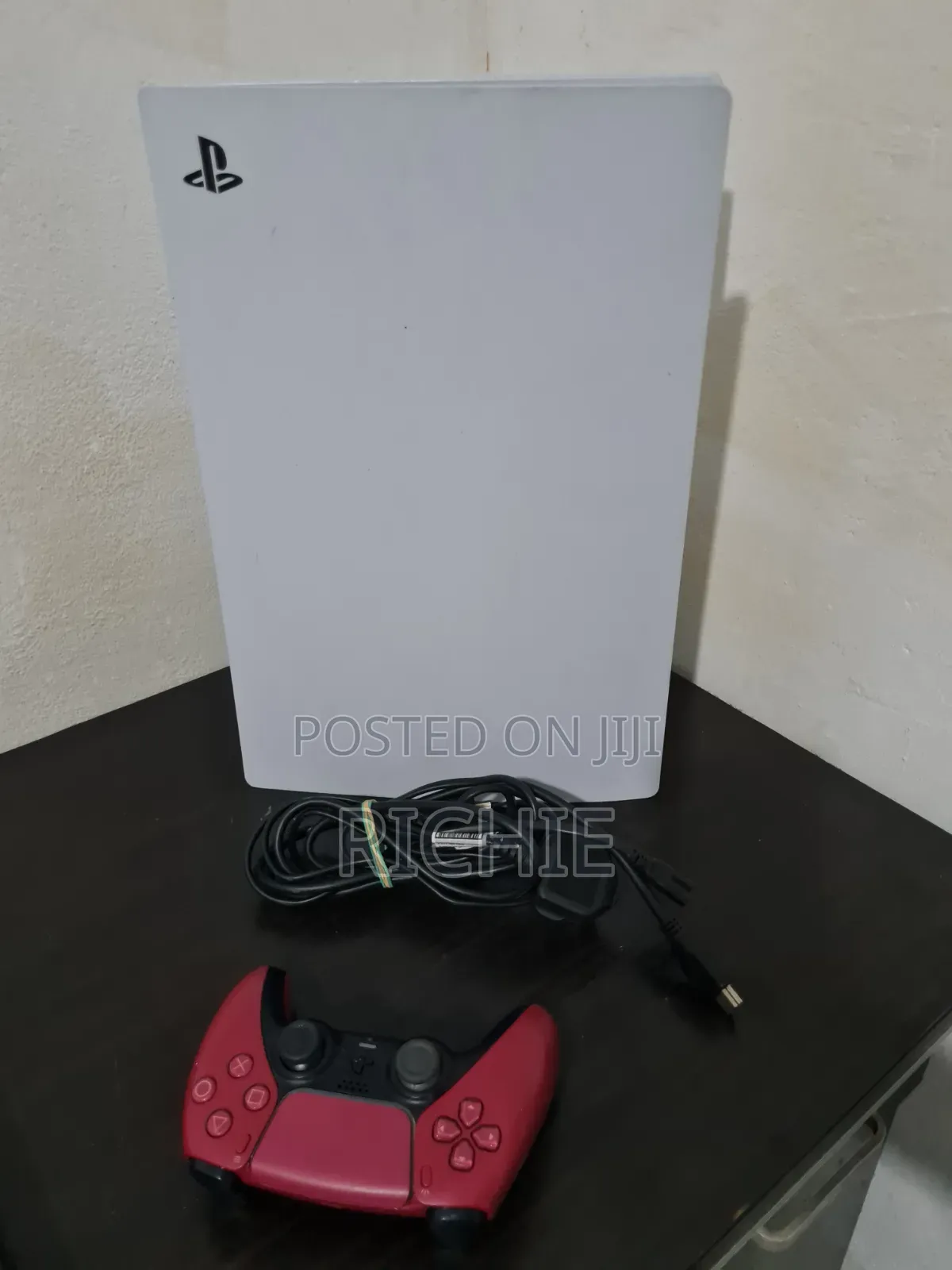 PS5 Standard 5 Games