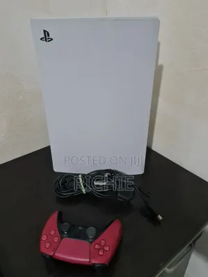 PS5 Standard 5 Games