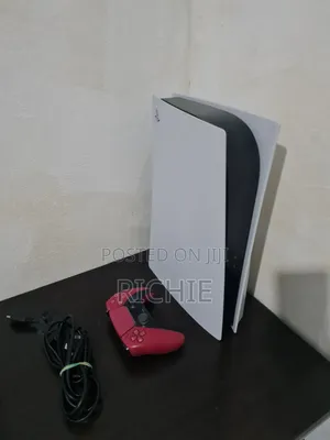 PS5 Standard 5 Games