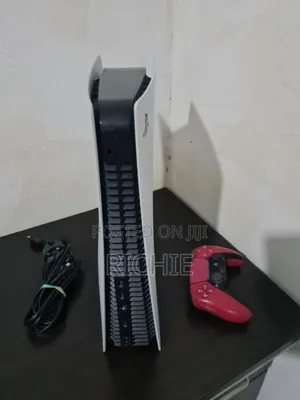 PS5 Standard 5 Games
