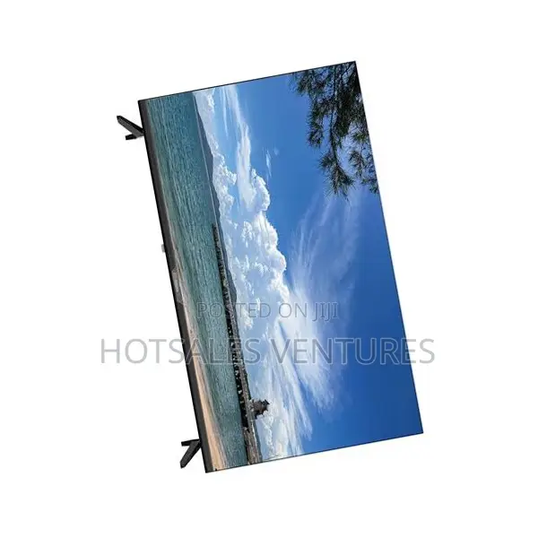QUALITY Sigma 32 Inch Digital SateliteTV With Cast Frameless-STV-K32v6