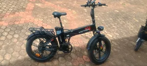 Victrip Electric Bike