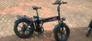 Victrip Electric Bike
