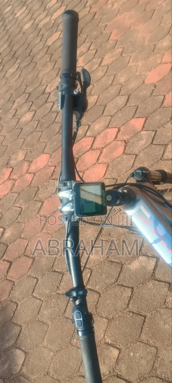 Electric Bike
