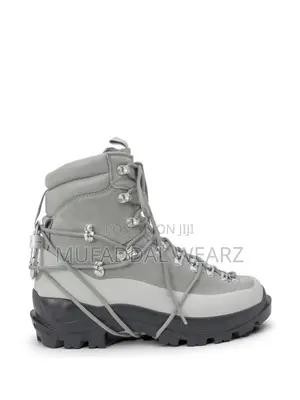 Heliot Emil Boots
