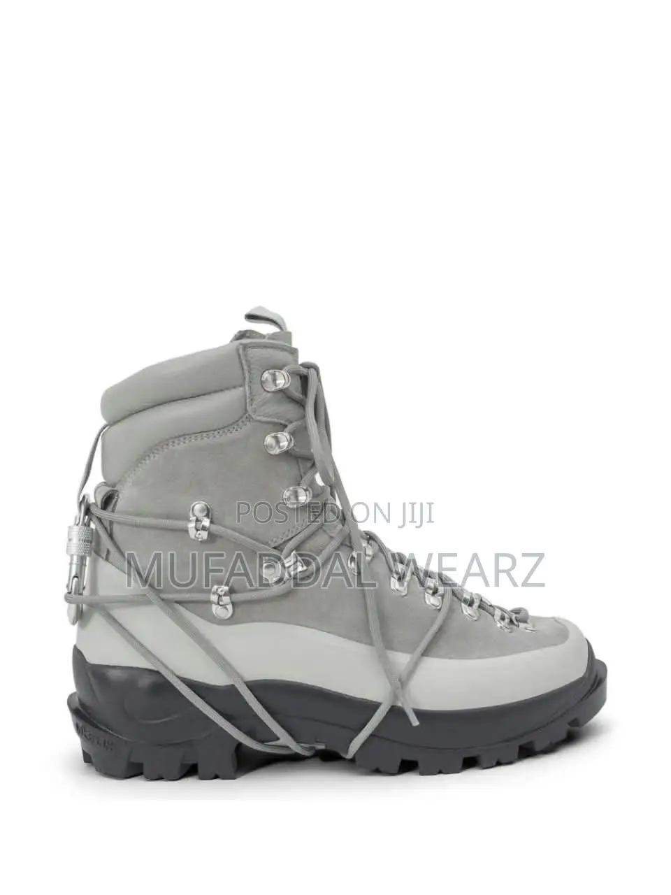 Heliot Emil Boots