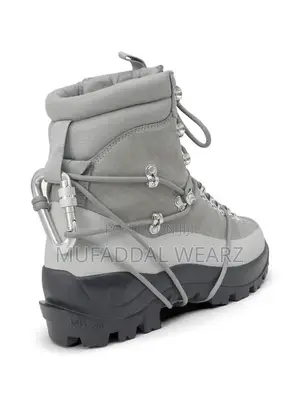 Heliot Emil Boots