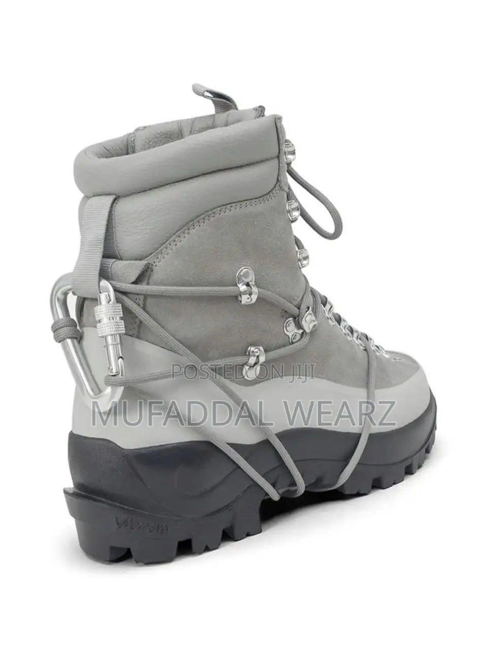 Heliot Emil Boots