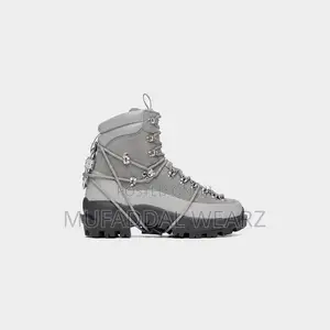 Heliot Emil Boots