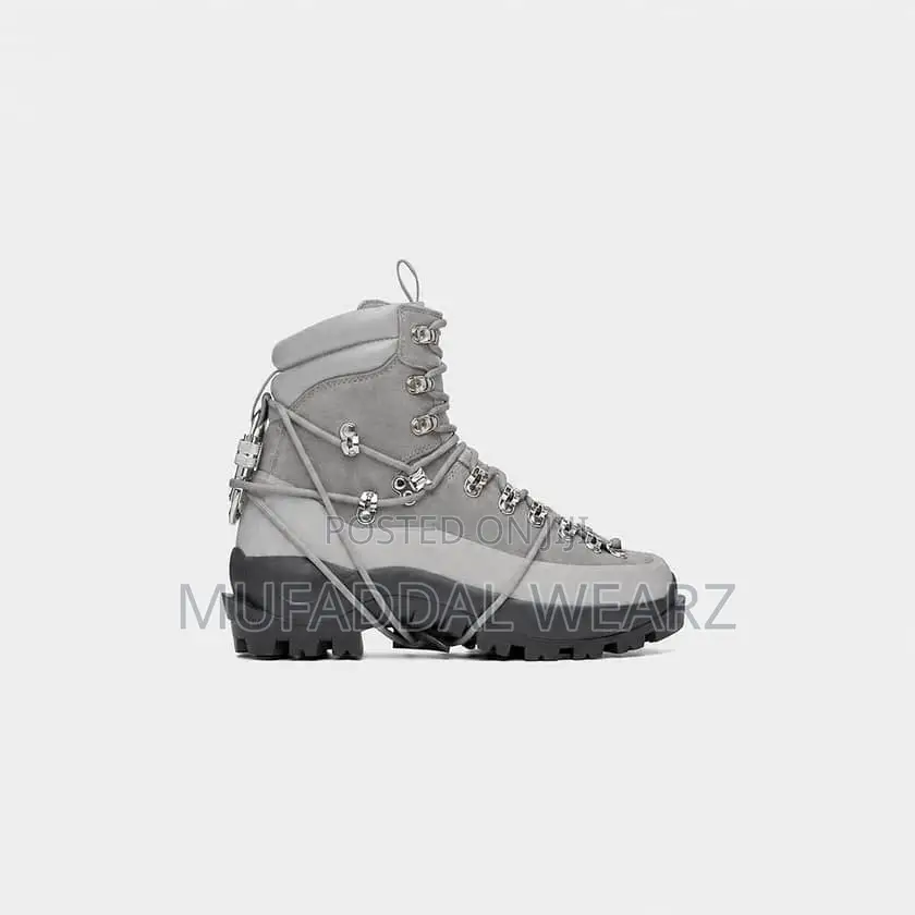Heliot Emil Boots