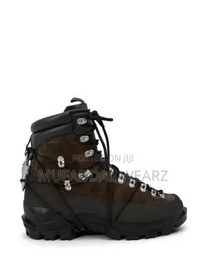 Heliot Emil Boots