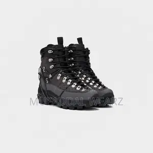 Heliot Emil Boots