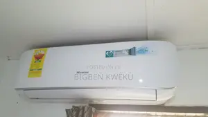 Hisense Air Condition