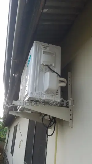 Hisense Air Condition